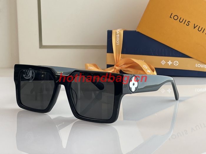 Louis Vuitton Sunglasses Top Quality LVS02072